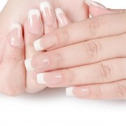 2 Day Acrylic Nail Extensions Training Course