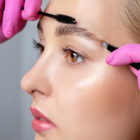 Adel Professional Training Brow Lamination Course