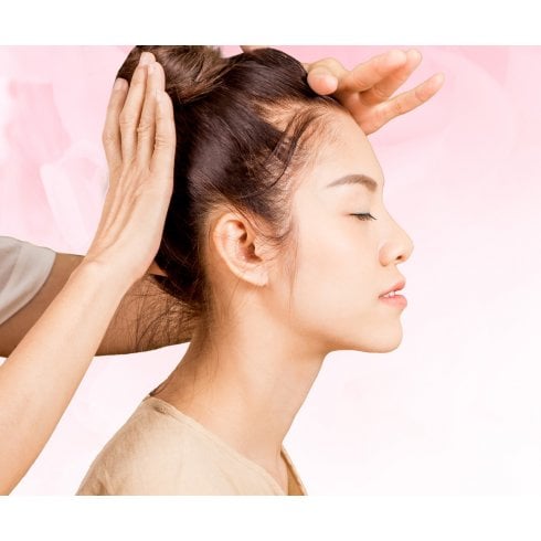 Adel Professional Training Indian Head Massage Course
