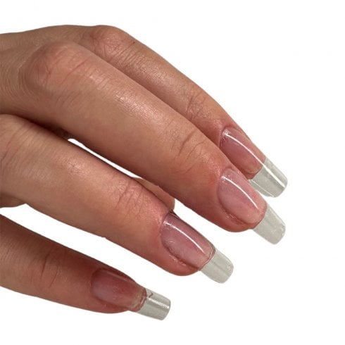 Adel Professional Training Jellie Tips Nail Extensions Course