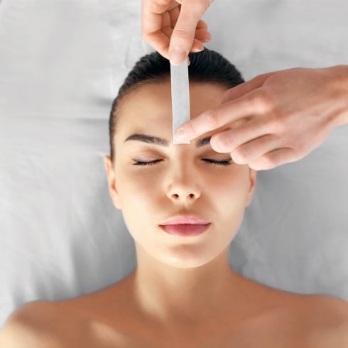 Adel Professional Training Lash & Brow Tinting & Waxing Course