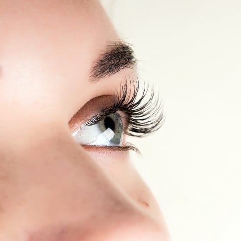 Adel Professional Training Lash Tint, Lift & Curl Course