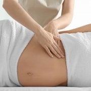 Pregnancy Massage Course
