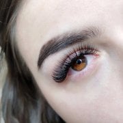 Russian Eyelash Extensions Course