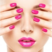 UV/LED Gel Polish & Builder Gel Course