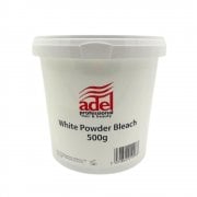White Powder Bleach 500g