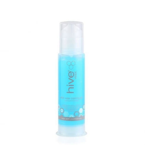Hive of Beauty After Wax Cooling Gel 150ml