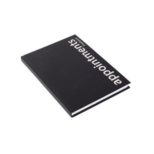 Agenda  A5 Freelance Appointment Book