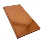 Appointment Book Bronze 3 Assistant