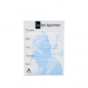 Agenda Beauty Appointment Cards (100)