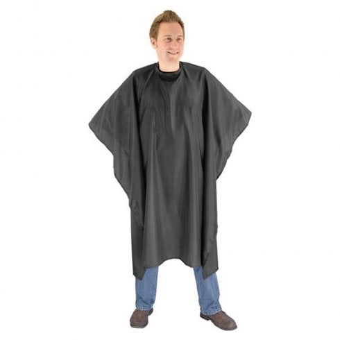 Agenda  Black Popper Cutting Cape