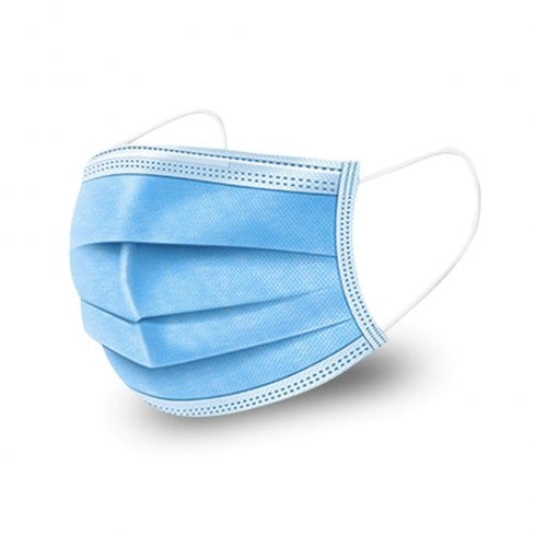 Agenda Disposable Face Masks (50)