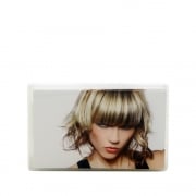 Agenda Hair Appointment Cards (100)