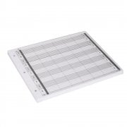 Loose Leaf Appointment Binder Refills 6 Assistant (3 Hole)