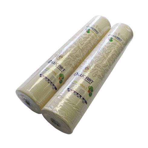 Agenda Lucart EcoNatural Couch Roll 23