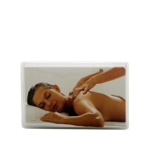 Agenda  Massage Appointment Cards (100)