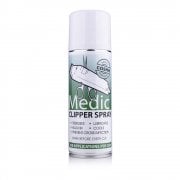 Medic Clipper Spray 180ml