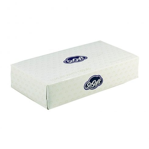 Agenda  Professional Tissues in Pop-Up Box (100)