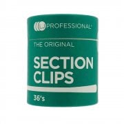 Section Clips 36pc