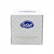 Agenda Tissues Cube (100)