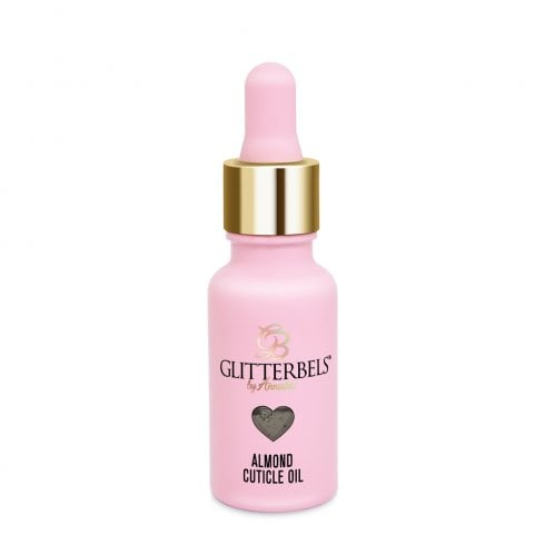 Glitterbels Almond Cuticle Oil 17ml