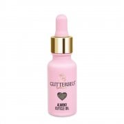 Almond Cuticle Oil 17ml
