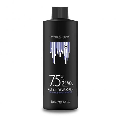 Leyton House Professional Alpine 7.5% Developer 500ml