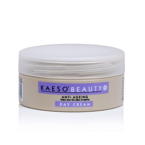 Kaeso Anti-Ageing Day Cream 95ml