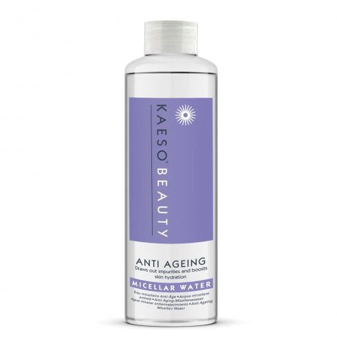 Kaeso Anti-Ageing Micellar Water 195ml