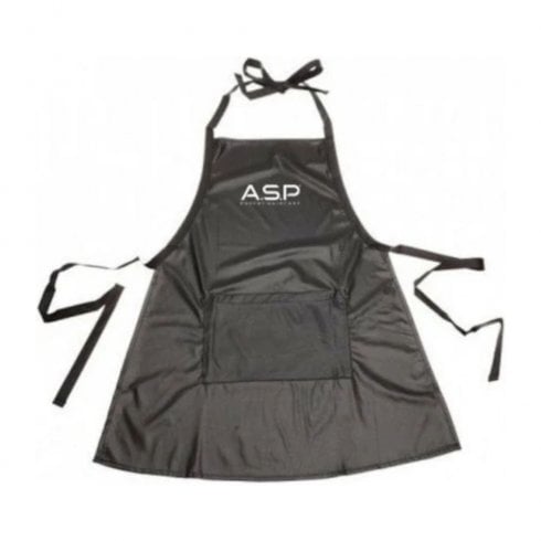 ASP  Black Tinting Apron