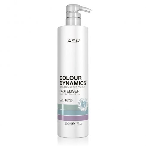 ASP Colour Dynamics Colour Dynamics Pasteliser 500ml