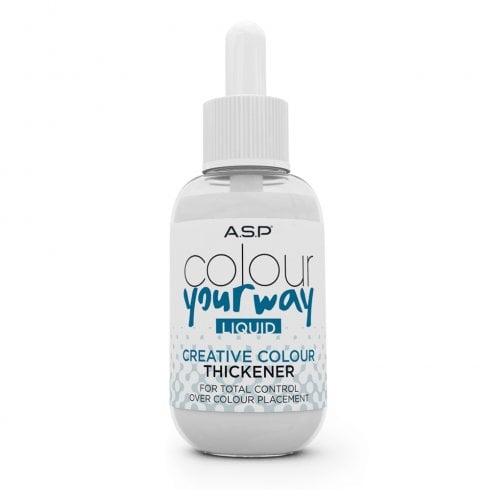 ASP Colour Your Way Liquid 100ml
