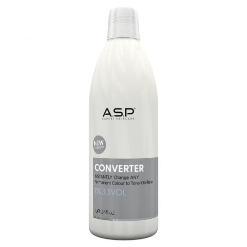 ASP Converter 1%