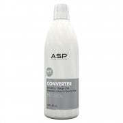 Converter 1%
