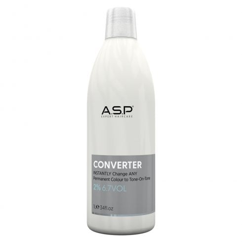 ASP Converter 2%