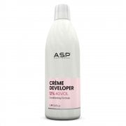 Crème Developer 12%