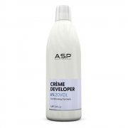 Crème Developer 6%