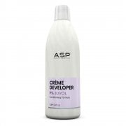 Crème Developer 9%