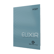 Elixir Deluxe Shade Chart