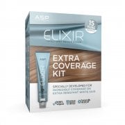 ELIXIR Extra Coverage Intro Kit (15 Tubes)