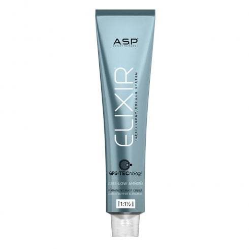 ASP ELIXIR ELIXIR Permanent Colour .01 Cool Natural 100ml