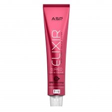 ELIXIR Permanent Colour b:RED 100ml