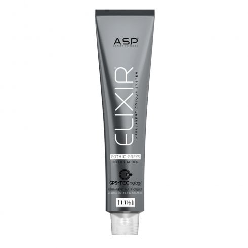ASP ELIXIR ELIXIR Permanent Colour Gothic Series 100ml