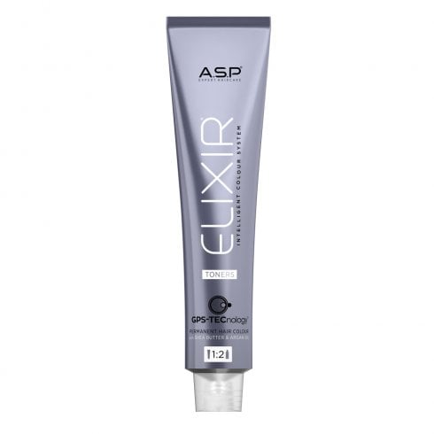 ASP ELIXIR ELIXIR Toners 100ml