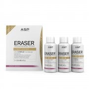 Eraser Colour Removal System