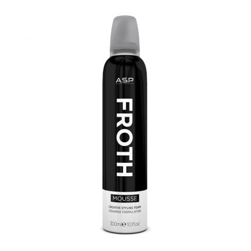 ASP Froth Mousse 300ml