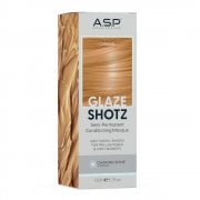 Glaze Shotz Caramel 150ml