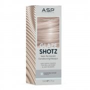 Glaze Shotz Quicksilver 150ml