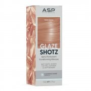 Glaze Shotz Rose Gold 150ml