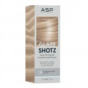 Glaze Shotz Sand Blonde 150ml